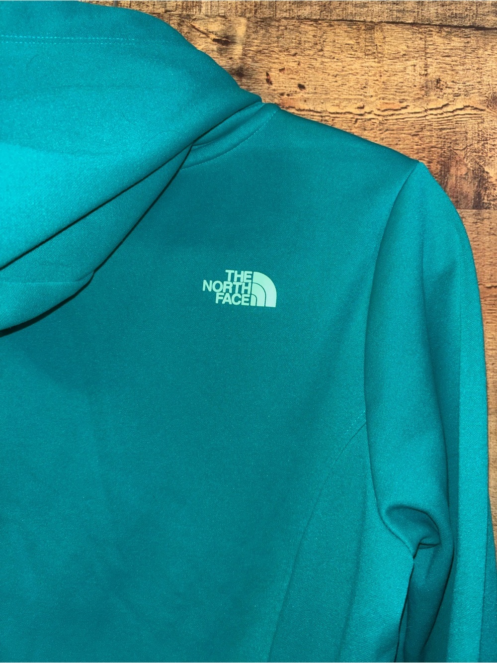 The North Face Half Dome Pullover Hoodie - Picture 6 of 6